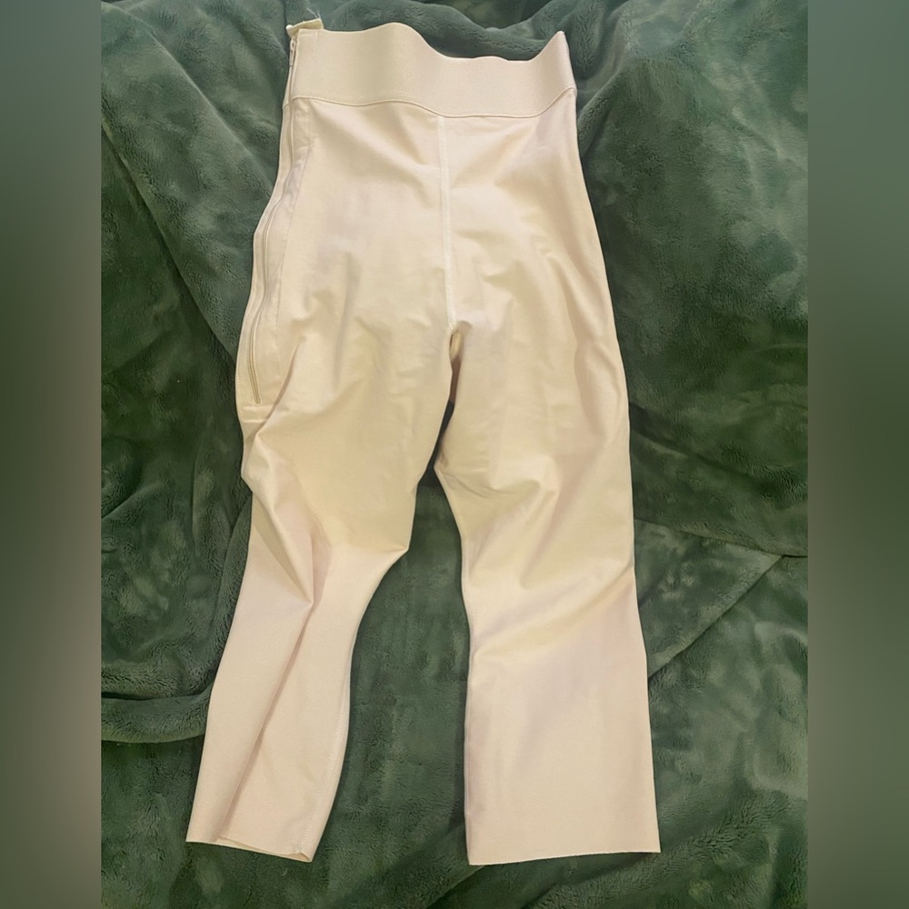 Marena Surgery Recovery Compression Garment, Mid-Calf Length, Size XL